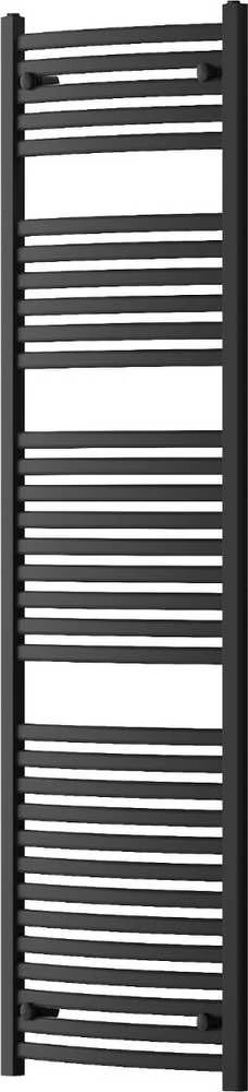 Mexen Helios vonios radiatorius, 1800 x 500 mm, 844 W, juodas