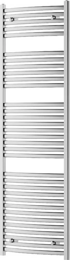 Mexen Helios vonios radiatorius, 1800 x 600 mm, 782 W, chromo