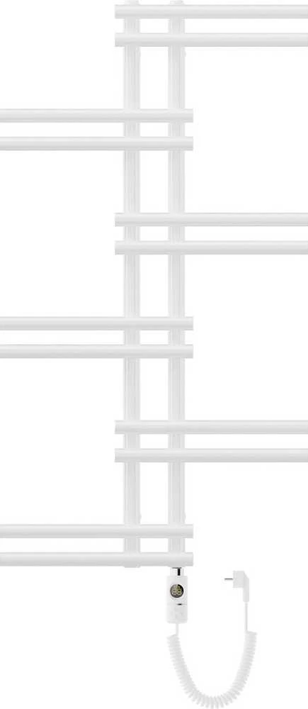 Mexen Jari elektrinis radiatorius, 1005 x 550 mm, 300 W, baltas
