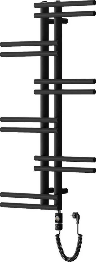 Mexen Jari elektrinis radiatorius, 1005 x 550 mm, 300 W, juodas