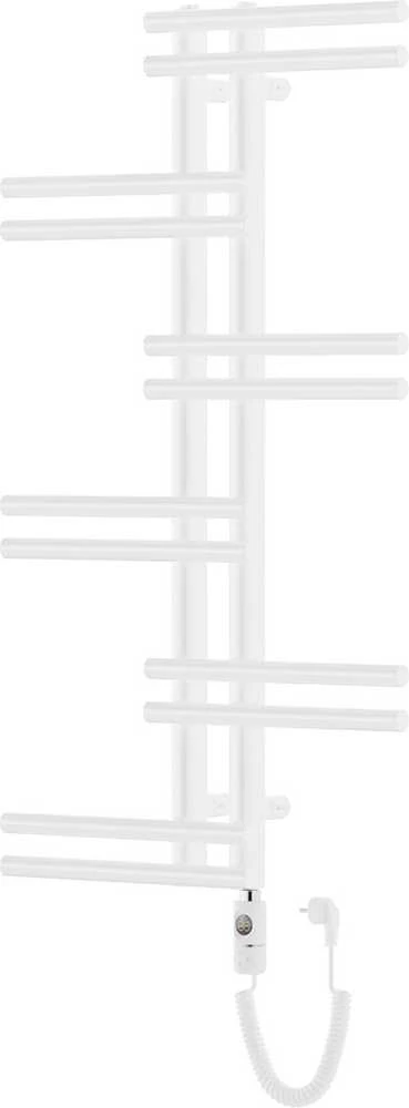 Mexen Jari elektrinis radiatorius, 1005 x 550 mm, 300 W, baltas