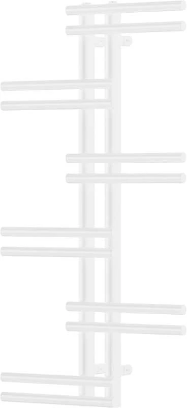 Mexen Jari vonios radiatorius, 1005 x 550 mm, 339 W, baltas