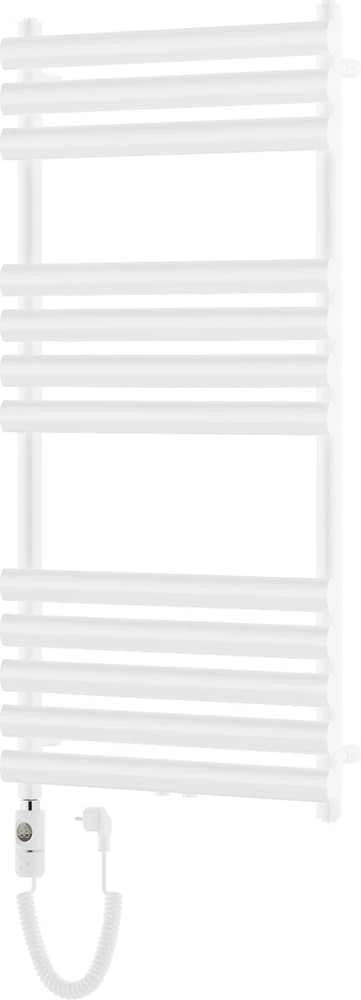 Mexen Jowisz elektrinis radiatorius, 1200 x 600 mm, 600 W, baltas