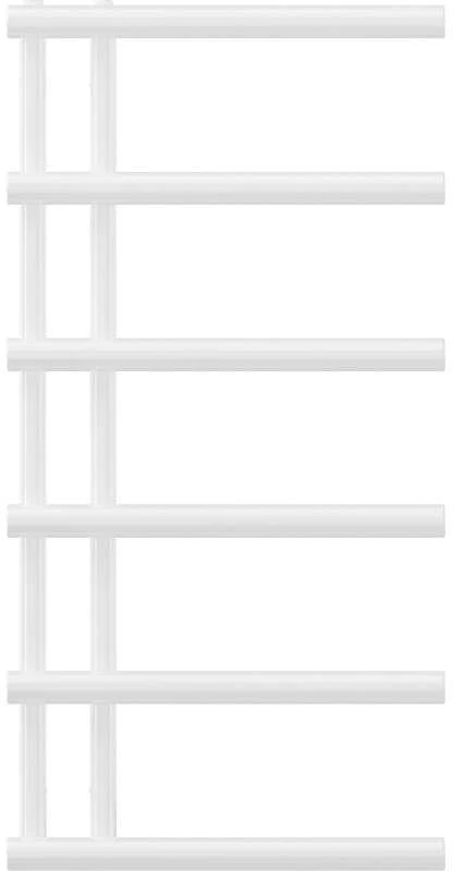 Mexen Jukon vonios radiatorius, 988 x 500 mm, 461 W, baltas
