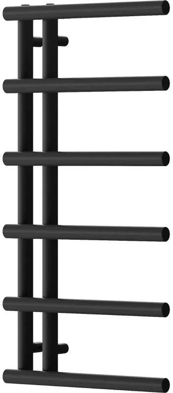 Mexen Jukon vonios radiatorius 988 x 500 mm, 461 W, juodas