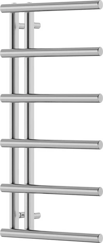 Mexen Jukon vonios radiatorius, 988 x 500 mm, 246 W, chromo