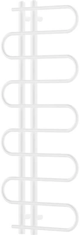 Mexen Kiso vonios radiatorius, 1250 x 500 mm, 256 W, baltas