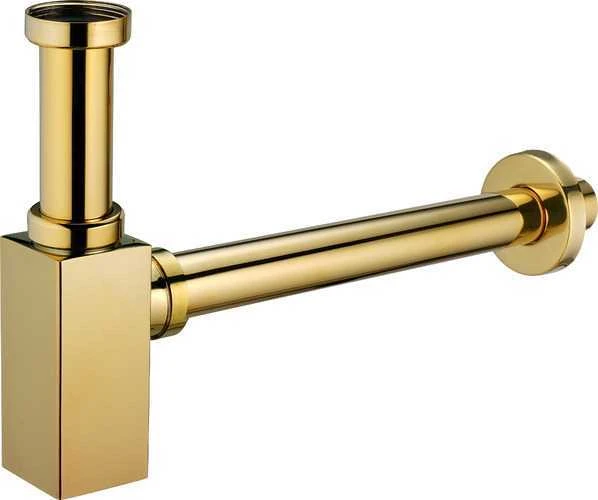 Mexen kvadratinis sifonas, Gold