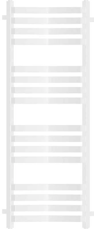Mexen Loop vonios radiatorius, 1250 x 375 mm, 666 W, baltas