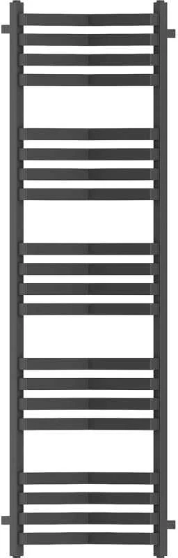Mexen Loop vonios radiatorius, 1600 x 375 mm, 837 W, antracito