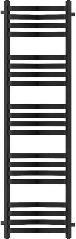 Mexen Loop vonios radiatorius, 1600 x 375 mm, 837 W, juodas