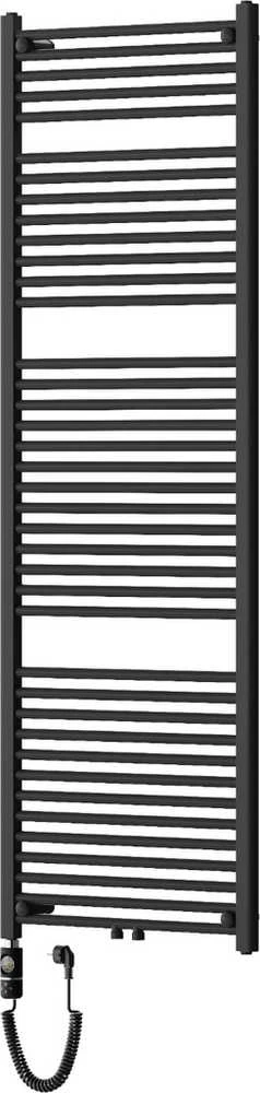 Mexen Mars elektrinis radiatorius, 1800 x 600 mm, 900 W, juodas