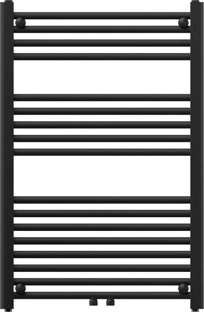 Mexen Mars vonios radiatorius, 900 x 600 mm, 430 W, juodas