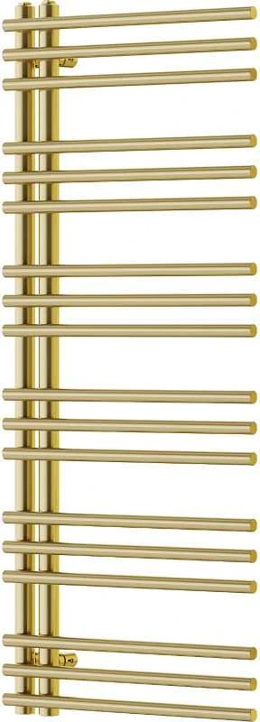 Mexen Neptun vonios radiatorius, 1200 x 500 mm, 360 W, auksinis