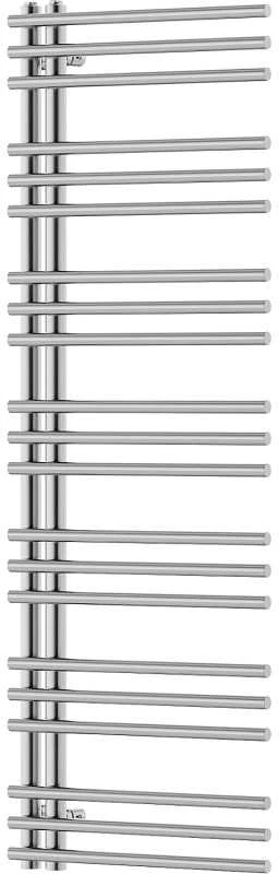 Mexen Neptun vonios radiatorius, 1400 x 500 mm, 420 W, chromo