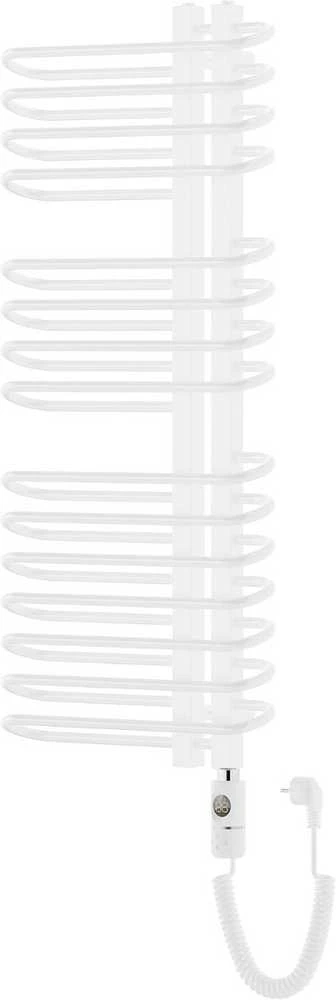 Mexen Ops elektrinis radiatorius, 1300 x 550 mm, 900 W, baltas