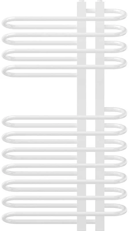 Mexen Ops vonios radiatorius, 1000 x 550 mm, 517 W, baltas