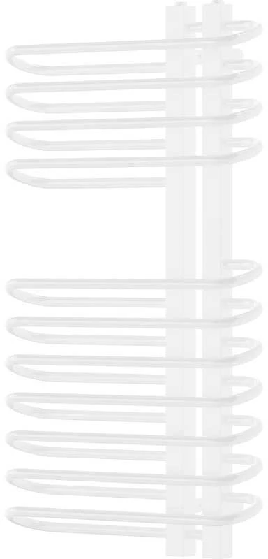 Mexen Ops vonios radiatorius, 1000 x 550 mm, 517 W, baltas