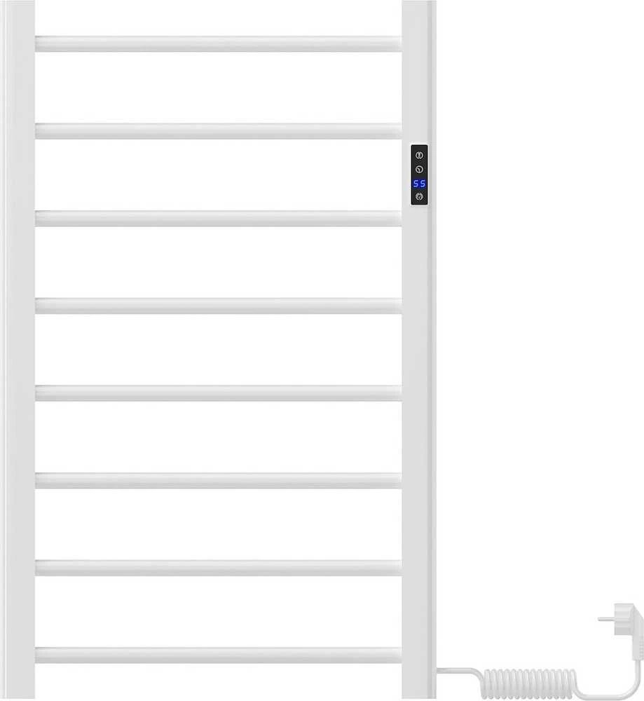 Mexen Oso elektrinis radiatorius 2in1 stovimas, 910 x 500 mm, 200 W, baltas