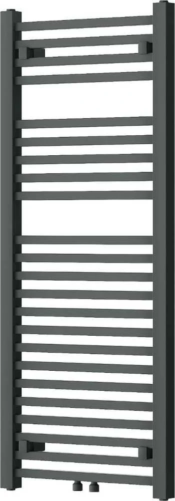 Mexen Pluton vonios radiatorius, 1200 x 500 mm, 625 W, antracitas