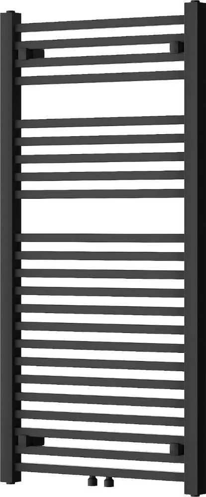 Mexen Pluton vonios radiatorius, 1200 x 600 mm, 726 W, juodas