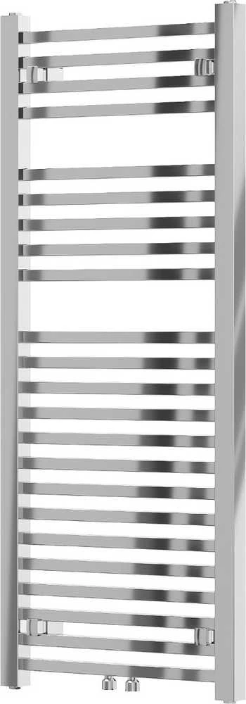Mexen Pluton vonios radiatorius, 1200 x 500 mm, 493 W, chromo