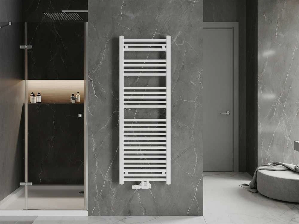 Mexen Pluton vonios radiatorius, 1450 x 500 mm, 721 W, baltas
