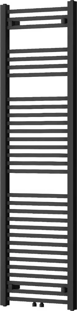 Mexen Pluton vonios radiatorius, 1700 x 500 mm, 855 W, juodas