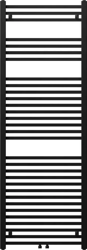Mexen Pluton vonios radiatorius, 1700 x 600 mm, 991 W, juodas