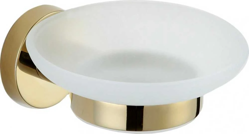 Mexen Remo muilinė, Gold