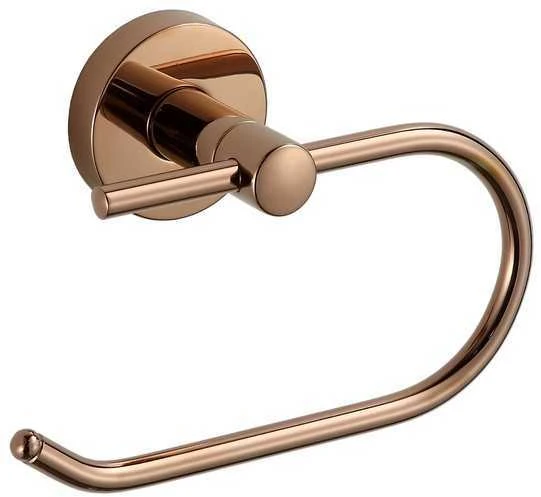 Mexen Remo tualetinio popieriaus laikiklis, Rose Gold