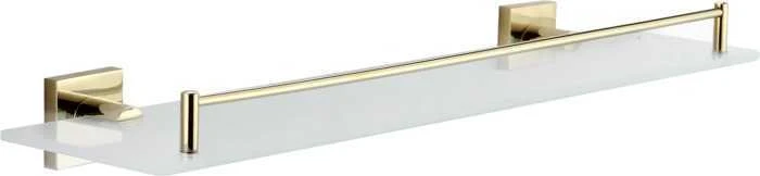 Mexen Rufo vonios lentyna, Gold