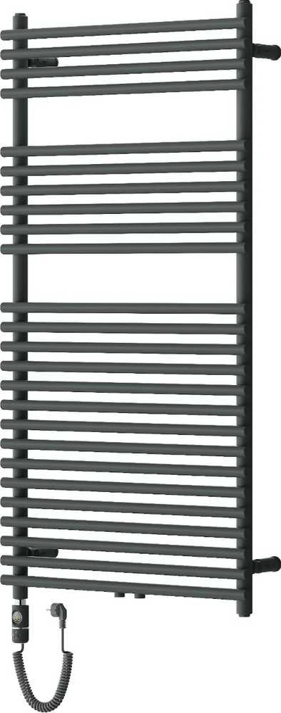 Mexen Sol elektrinis radiatorius, 1200 x 600 mm, 900 W, antracitas