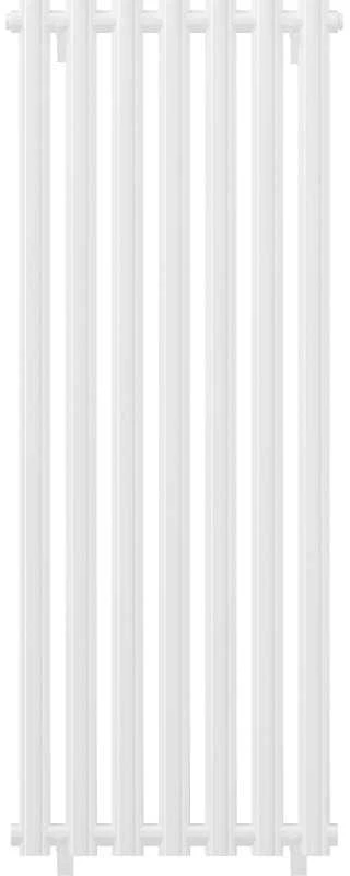 Mexen Texas dekoratyvinis radiatorius, 1200 x 460 mm, 659 W, baltas