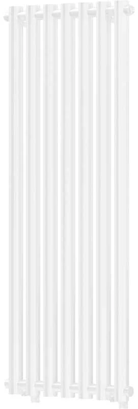 Mexen Texas dekoratyvinis radiatorius, 1200 x 460 mm, 659 W, baltas