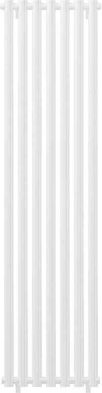 Mexen Texas dekoratyvinis radiatorius, 1800 x 460 mm, 965 W, baltas