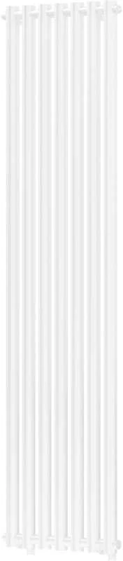 Mexen Texas dekoratyvinis radiatorius, 1800 x 460 mm, 965 W, baltas