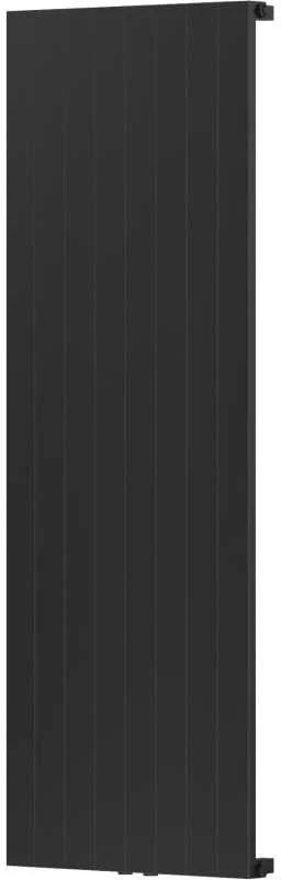 Mexen Topeka dekoratyvinis radiatorius, 1400 x 480 mm, 950 W, juodas