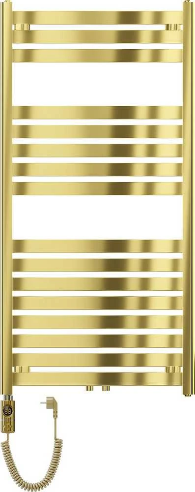 Mexen Uran elektrinis radiatorius 1200 x 600 mm, 600 W, auksinis