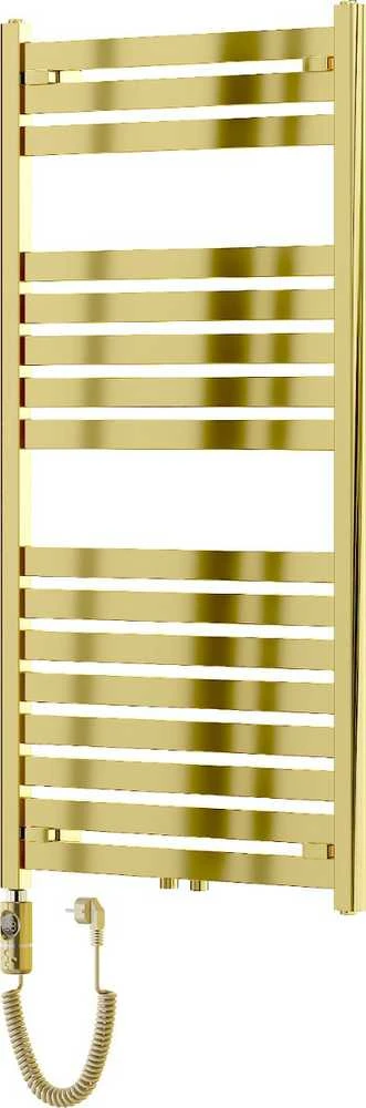 Mexen Uran elektrinis radiatorius 1200 x 600 mm, 600 W, auksinis