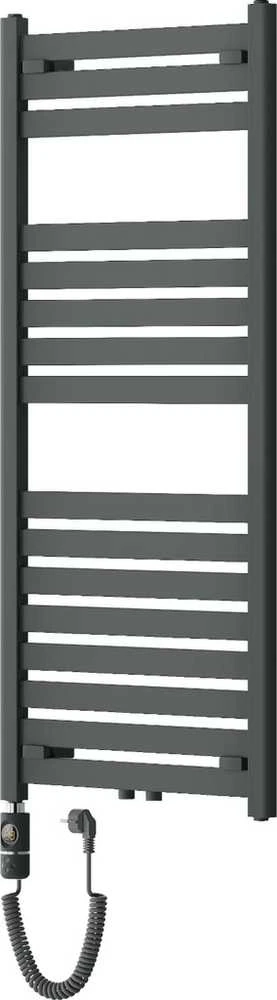 Mexen Uran elektrinis radiatorius 1200 x 500 mm, 600 W, antracito