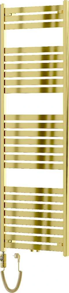 Mexen Uran elektrinis radiatorius, 1800 x 600 mm, 900 W, auksinis