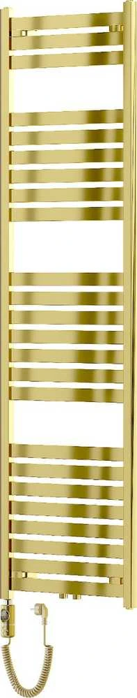 Mexen Uran elektrinis radiatorius, 1800 x 500 mm, 900 W, auksinis