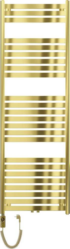 Mexen Uran elektrinis radiatorius, 1800 x 600 mm, 900 W, auksinis