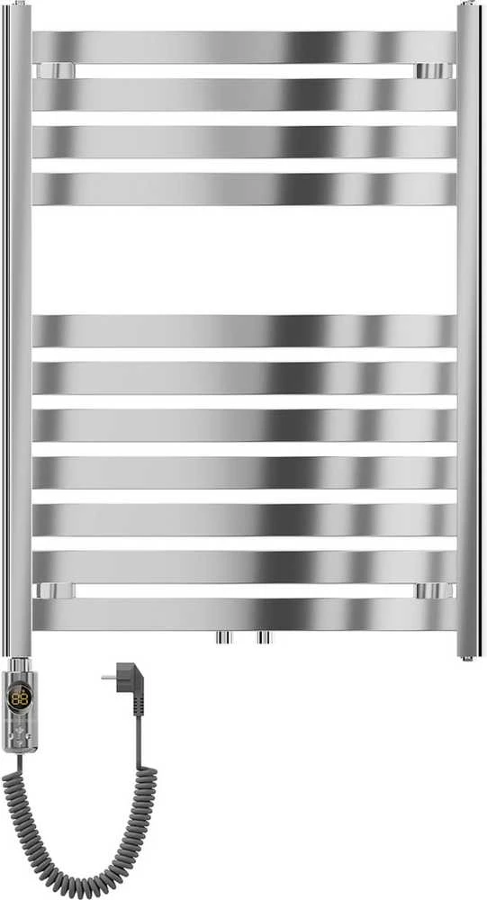 Mexen Uran elektrinis radiatorius, 800 x 600 mm, 300 W, chromo