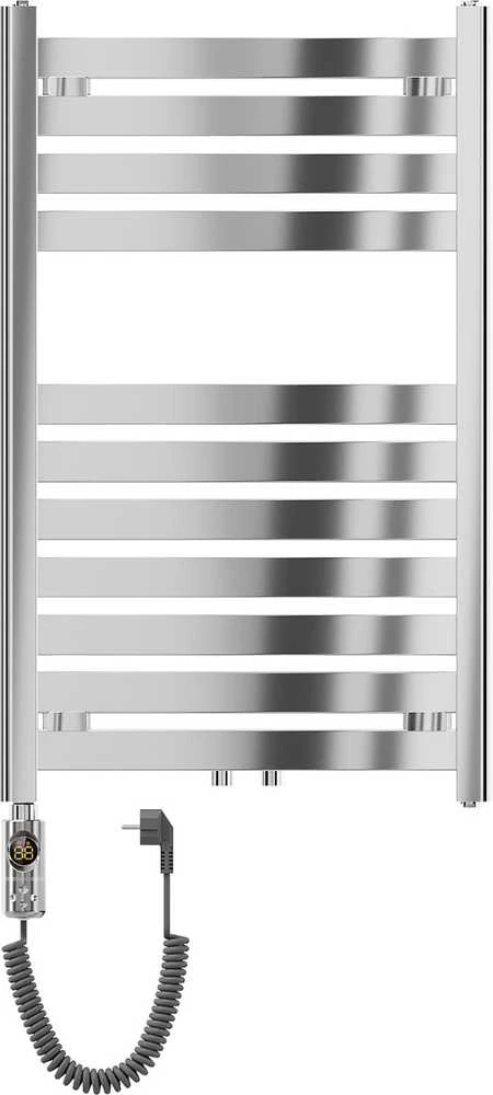 Mexen Uran elektrinis radiatorius, 800 x 500 mm, 300 W, chromo