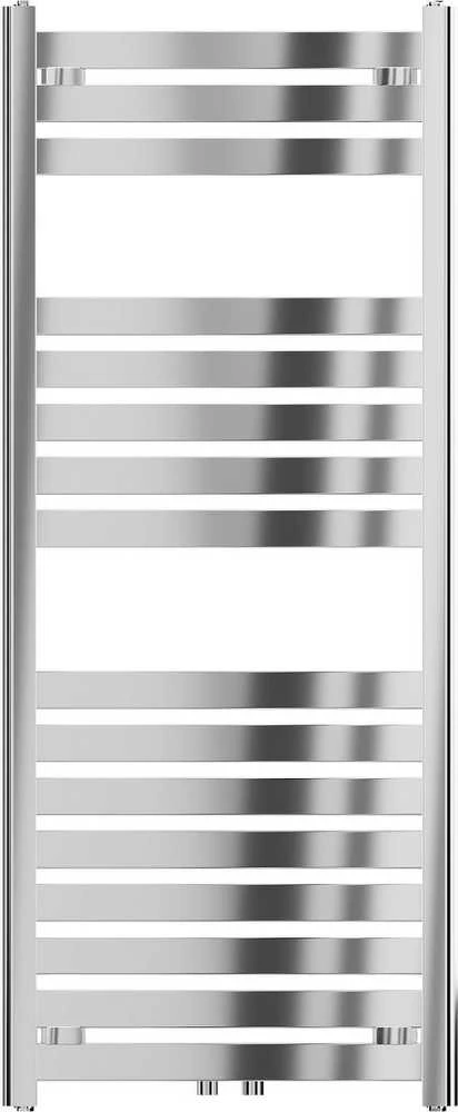 Mexen Uran vonios radiatorius, 1200 x 500 mm, 422 W, chromo