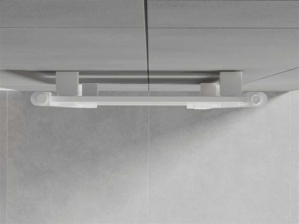 Mexen Uran vonios radiatorius, 1200 x 500 mm, 534 W, baltas