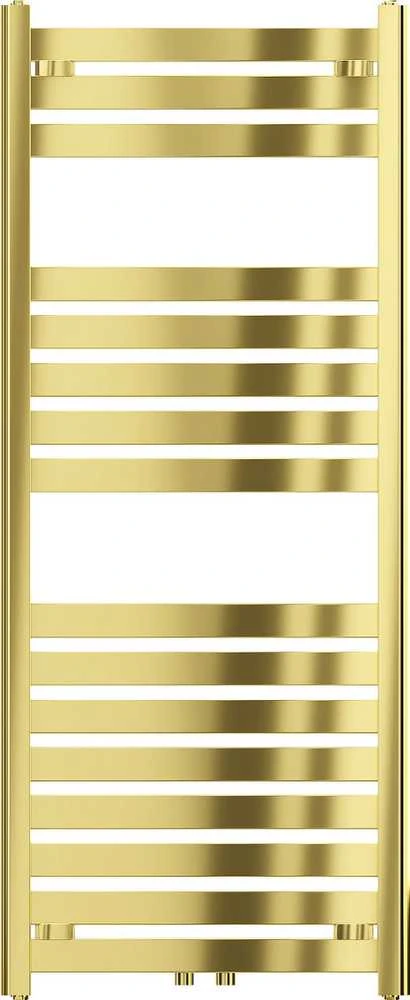 Mexen Uran vonios radiatorius, 1200 x 500 mm, 422 W, auksinis
