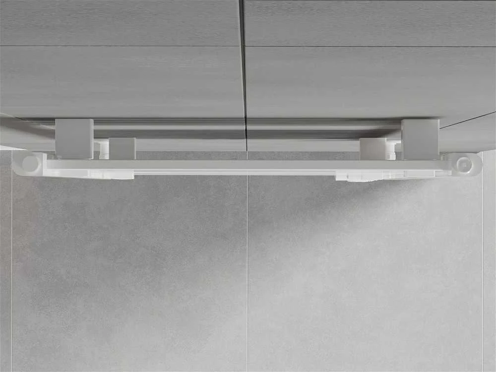 Mexen Uran vonios radiatorius, 1200 x 600 mm, 623 W, baltas